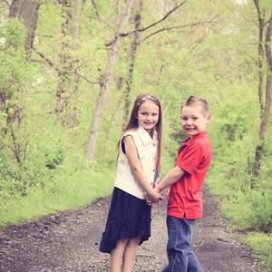 Meet your Posher, Stacy